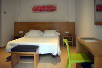 Apartamento 1 habitación del hotel Al Sur Vacaciones. Foto 2