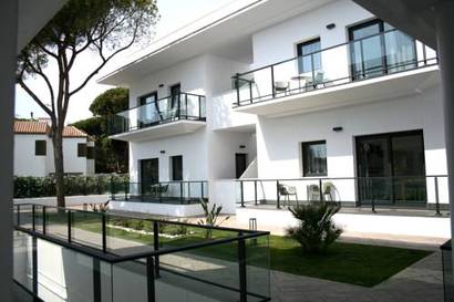 Apartamento 2 habitaciones del hotel Al Sur Vacaciones. Foto 3