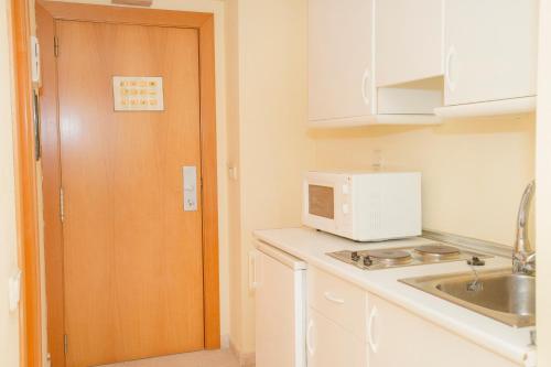 Estudio Familiar del hotel Tres Anclas