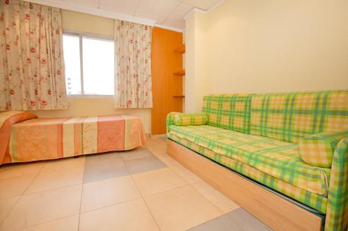 Apartamento de 1 dormitorio del hotel Tres Anclas. Foto 2