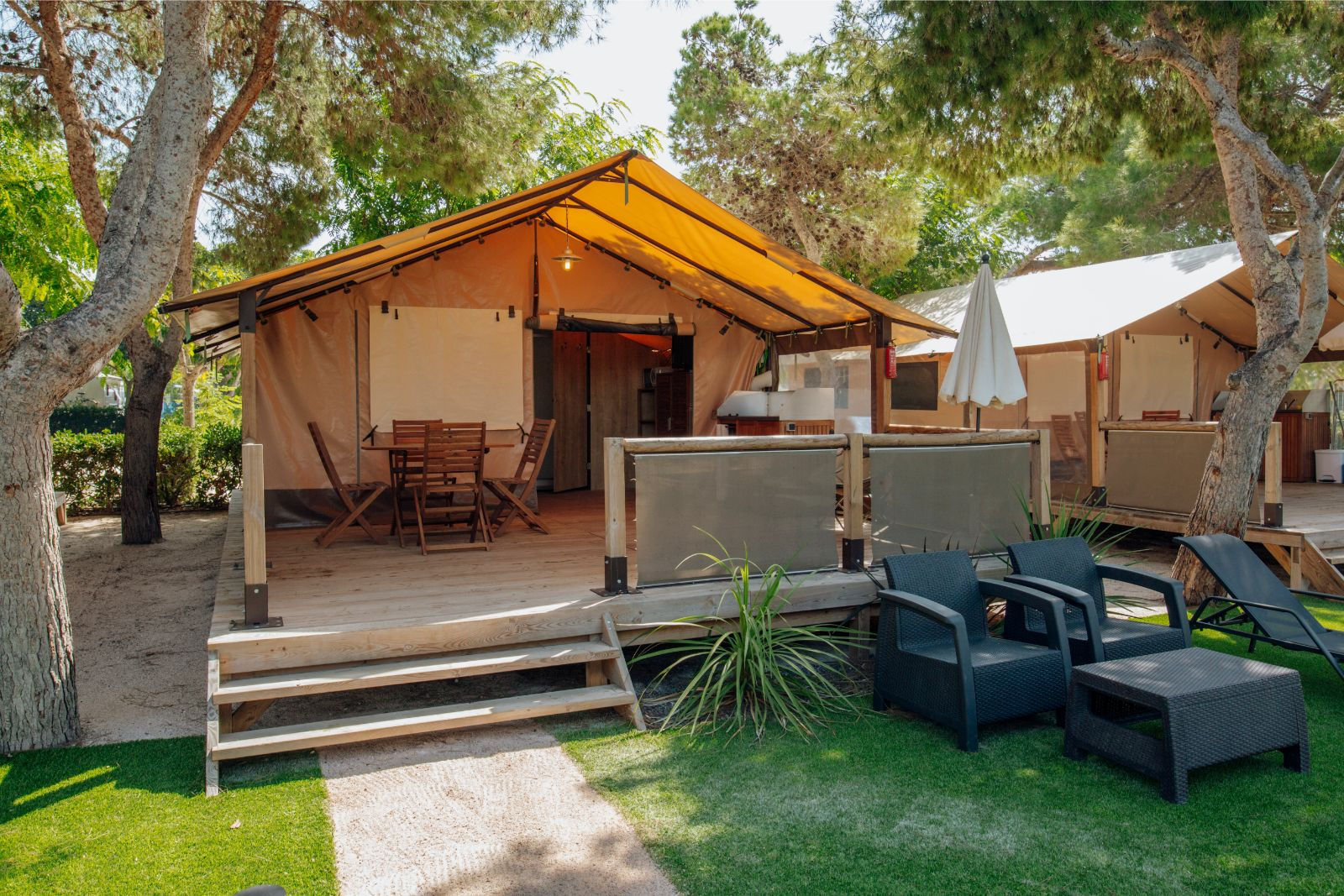 Tienda Nassau del hotel Alannia Guardamar Resort. Foto 7