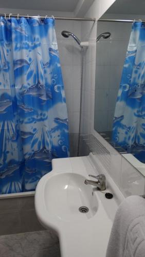 Apartamento de 1 dormitorio con vistas al mar del hotel Beni-beach. Foto 21