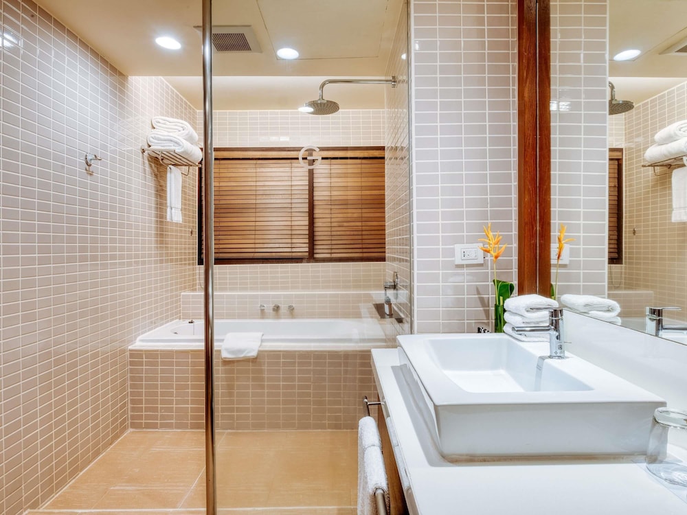 Habitación Premium, 2 camas individuales, acceso a la piscina del hotel Pullman Pattaya G