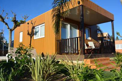 Resort 2 dormitorios del hotel Villasol. Foto 2