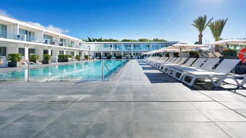 Apartamento con vistas al mar del hotel Ura Lara. Foto 6