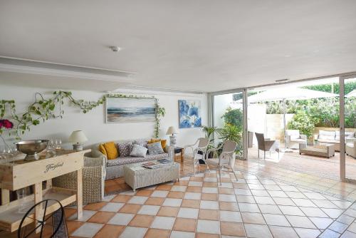 Apartamento con vistas a la piscina del hotel Norcopia. Foto 8