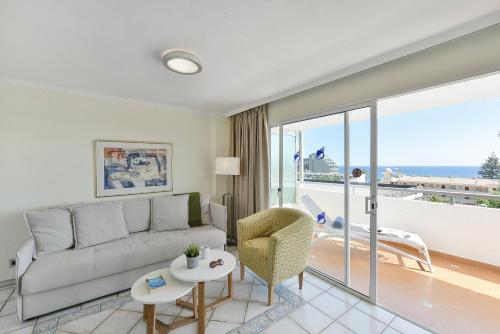 Apartamento con vistas a la piscina del hotel Norcopia. Foto 16