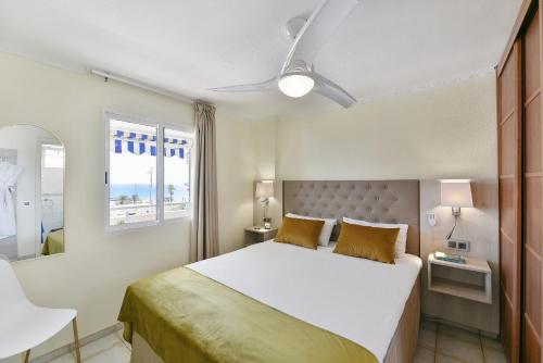 Apartamento con vistas a la piscina del hotel Norcopia. Foto 18