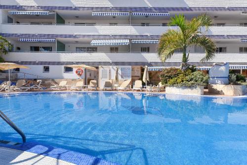 Apartamento con vistas a la piscina del hotel Norcopia. Foto 27