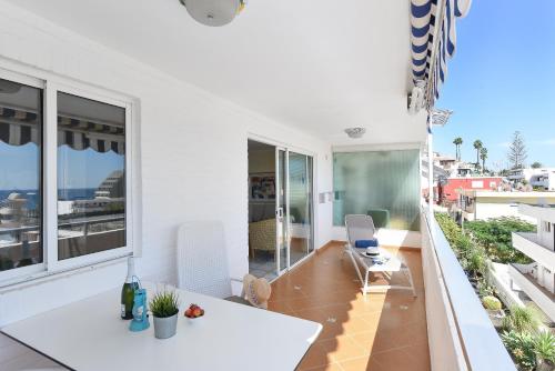 Apartamento con vistas al jardín del hotel Norcopia. Foto 9