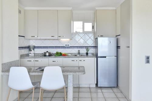 Apartamento con vistas al mar del hotel Norcopia. Foto 16