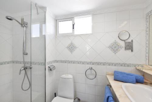 Apartamento con vistas al mar del hotel Norcopia. Foto 18