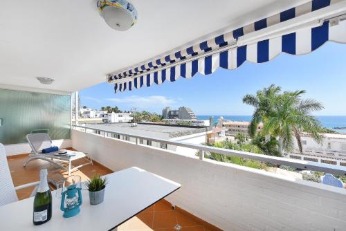 Apartamento con vistas al mar del hotel Norcopia. Foto 19