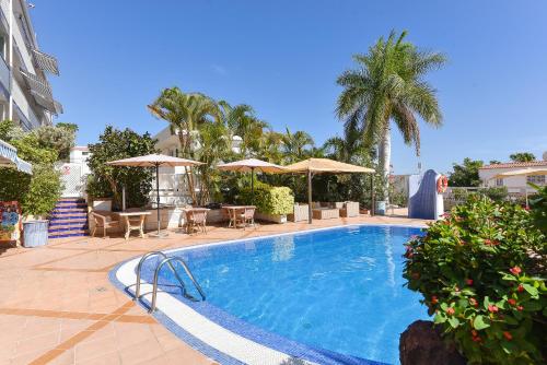 Apartamento con vistas al mar del hotel Norcopia. Foto 24