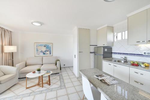 Apartamento con vistas al mar del hotel Norcopia. Foto 26