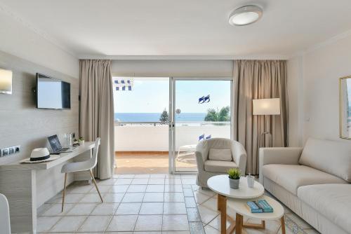 Apartamento con vistas al mar del hotel Norcopia. Foto 28