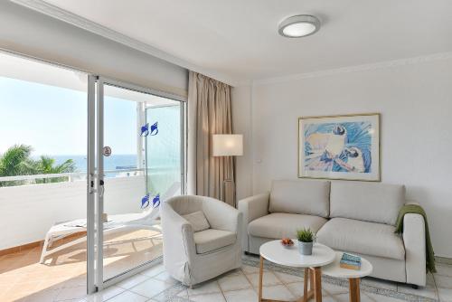 Apartamento con vistas al mar del hotel Norcopia. Foto 30