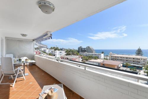 Apartamento con vistas al mar del hotel Norcopia. Foto 32