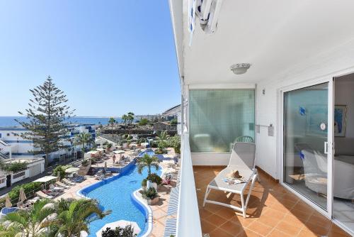 Apartamento con vistas al mar del hotel Norcopia. Foto 33