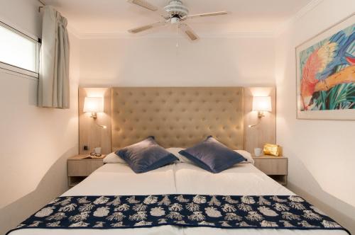 Apartamento de 1 dormitorio con balcón del hotel Norcopia. Foto 1