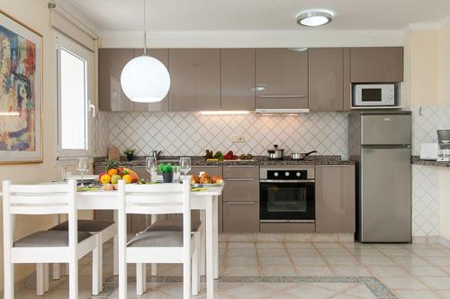 Apartamento de 1 dormitorio con balcón del hotel Norcopia. Foto 3