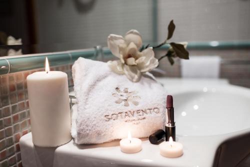 Apartamento con vistas al mar del hotel SOTAVENTO BEACH CLUB. Foto 1