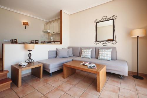 Apartamento Estándar del hotel SOTAVENTO BEACH CLUB. Foto 4