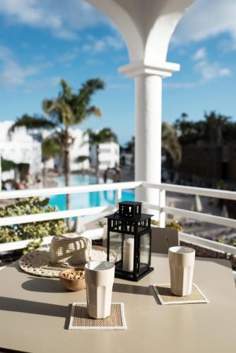 Apartamento Estándar del hotel SOTAVENTO BEACH CLUB. Foto 5