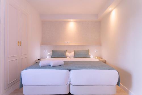 Habitación Promo del hotel Palmasol. Foto 1