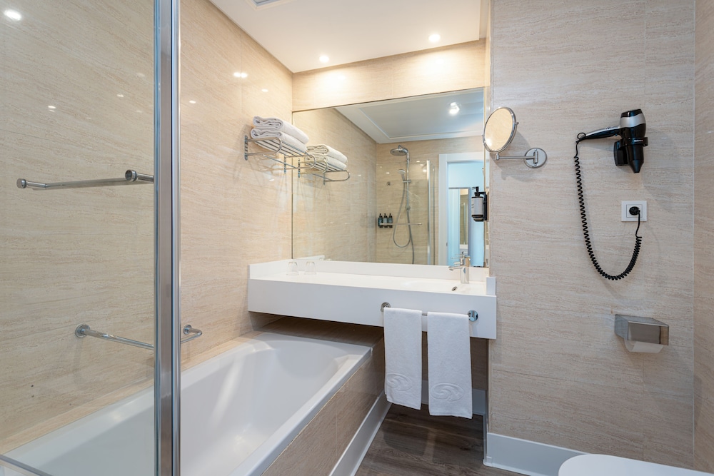 Habitación Superior del hotel Benalma Costa del Sol. Foto 3