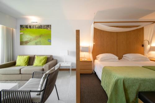 Suite So del hotel Epic Sana Algarve
