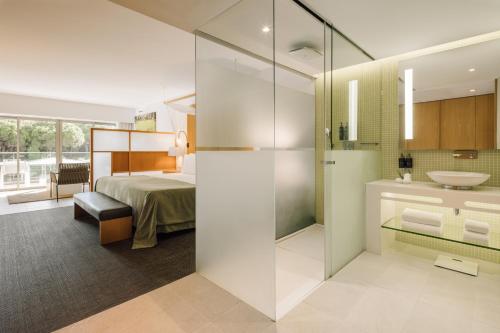 Suite So del hotel Epic Sana Algarve. Foto 3