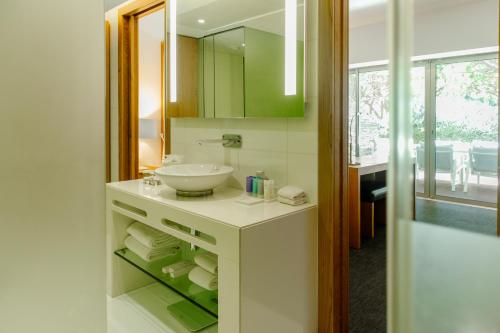 Suite Duplex del hotel Epic Sana Algarve. Foto 2