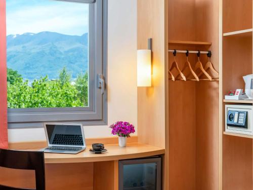 Habitación Doble - Adaptada para personas de movilidad reducida del hotel Ibis Bursa