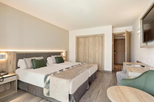 Habitación Doble Superior - 2 camas del hotel Best Triton. Foto 2
