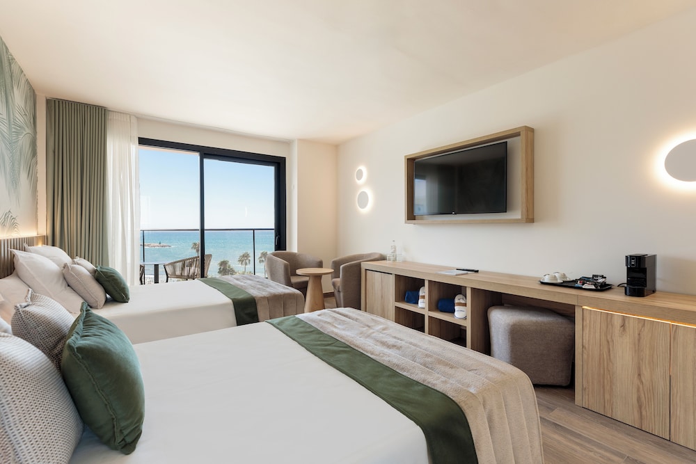 Habitación Premium del hotel Best Triton