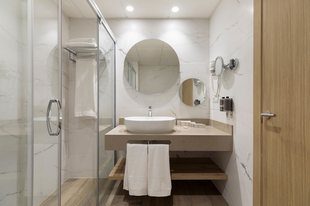 Habitación Premium del hotel Best Triton. Foto 11