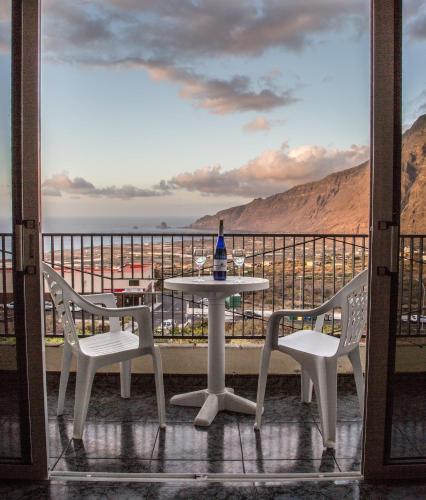 Apartamento con vistas al mar (3 adultos) del hotel JUCAR