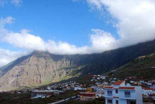 Apartamento con vistas al mar (3 adultos) del hotel JUCAR. Foto 5