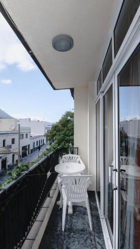 Apartamento estandar del hotel JUCAR. Foto 3