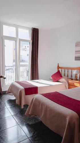 Apartamento estandar del hotel JUCAR. Foto 4