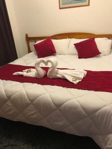 Apartamento Ático del hotel JUCAR. Foto 3