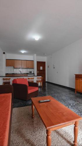 Apartamento Estándar del hotel JUCAR. Foto 6