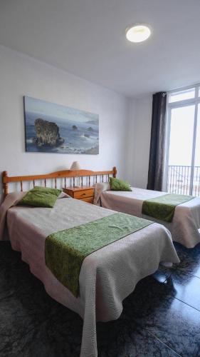 Apartamento con vistas al mar del hotel JUCAR. Foto 10