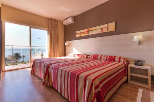 Habitación Doble Superior del hotel Best Siroco. Foto 4