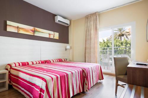Habitación Doble Superior del hotel Best Siroco. Foto 5