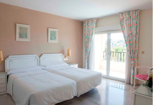 Apartamento 1 habitación del hotel First Flatotel Internacional