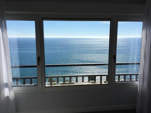 Suite Loft Deluxe del hotel First Flatotel Internacional