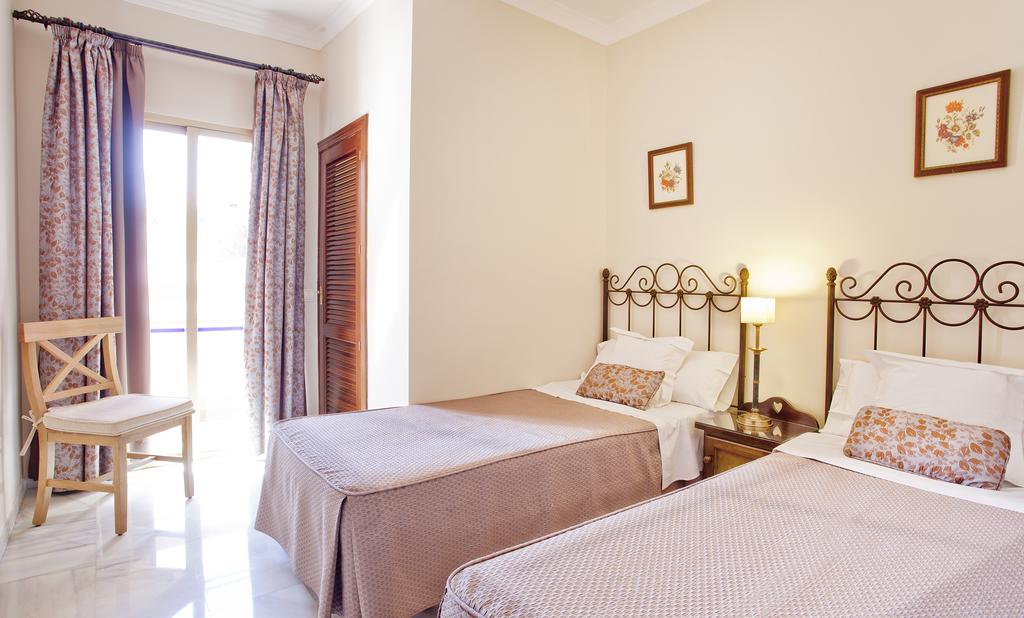 Apartamento Vista Montaña 2 habitaciones del hotel Sunset Beach Club. Foto 3