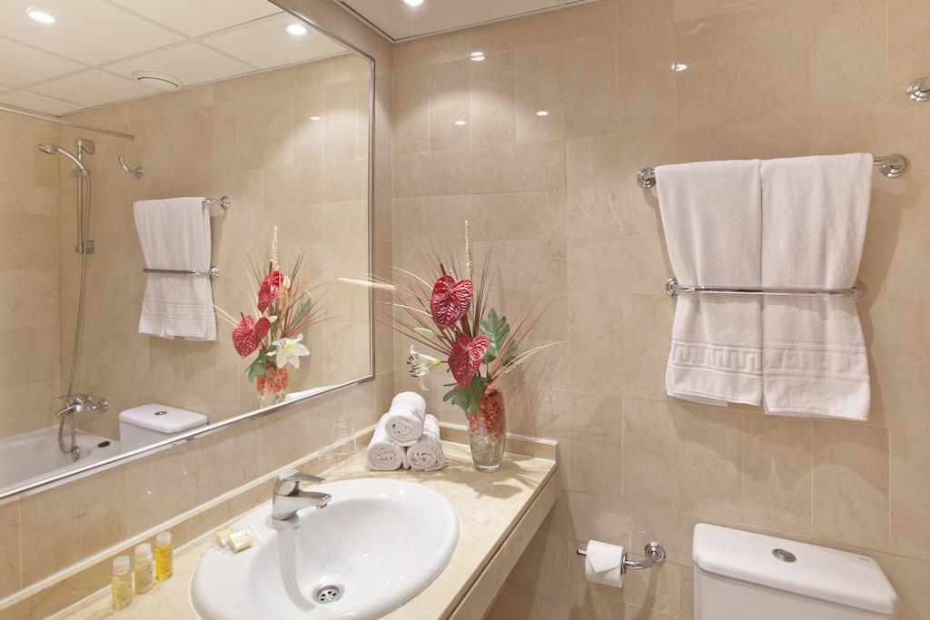 Apartamento 1 habitación del hotel Sunset Beach Club. Foto 1